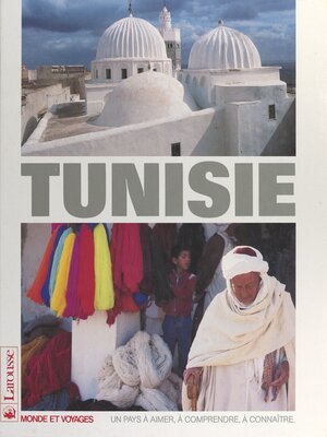 cover image of La Tunisie
